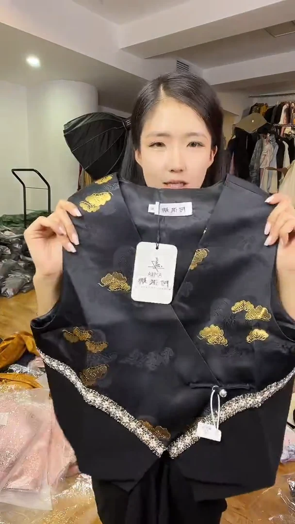 马甲       XL码      115-125斤