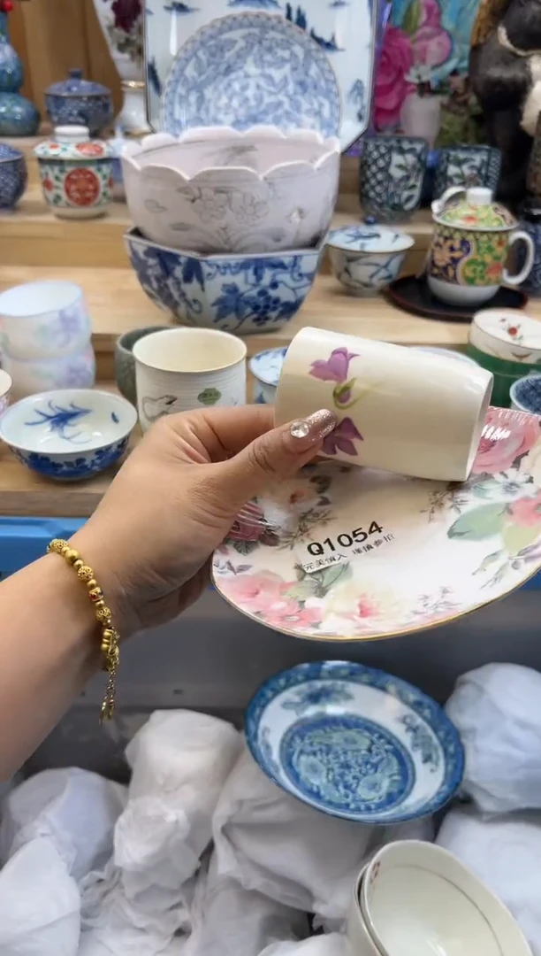 【闪购商品】瓷片1054qqqqqqqqqqqq