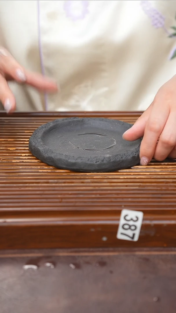 其他万古烧粗陶手工茶具