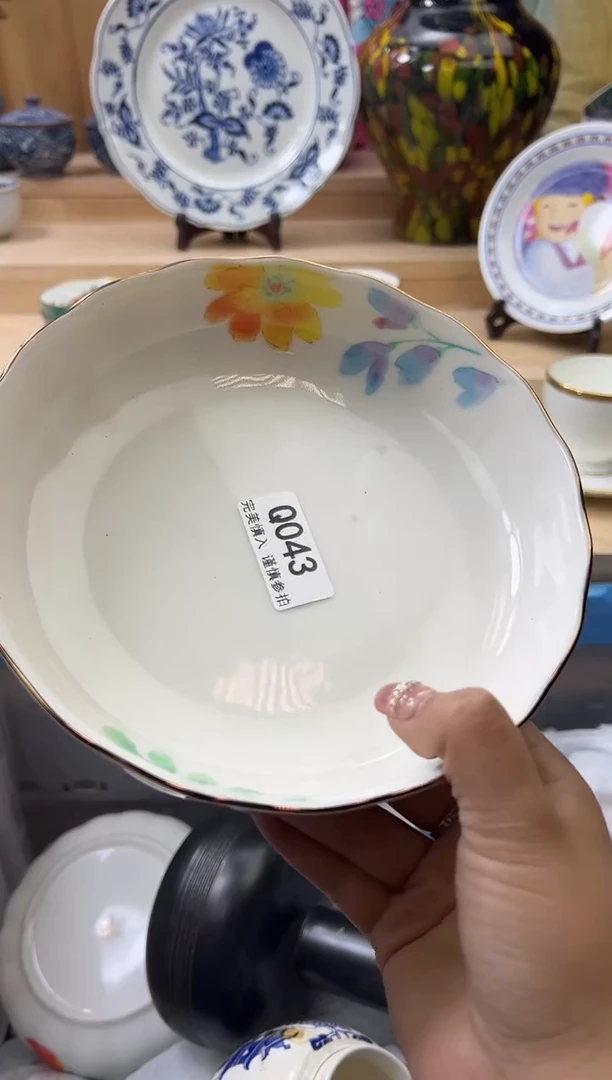 【闪购商品】瓷片043qqqqqqqqqqqq