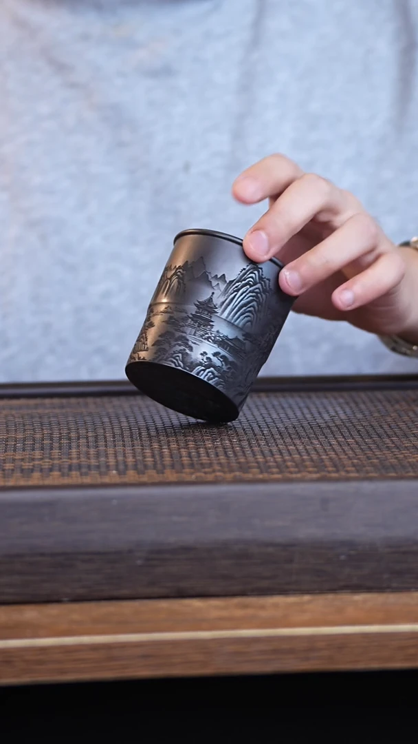 茶壶紫砂宜兴手工原矿紫砂壶001