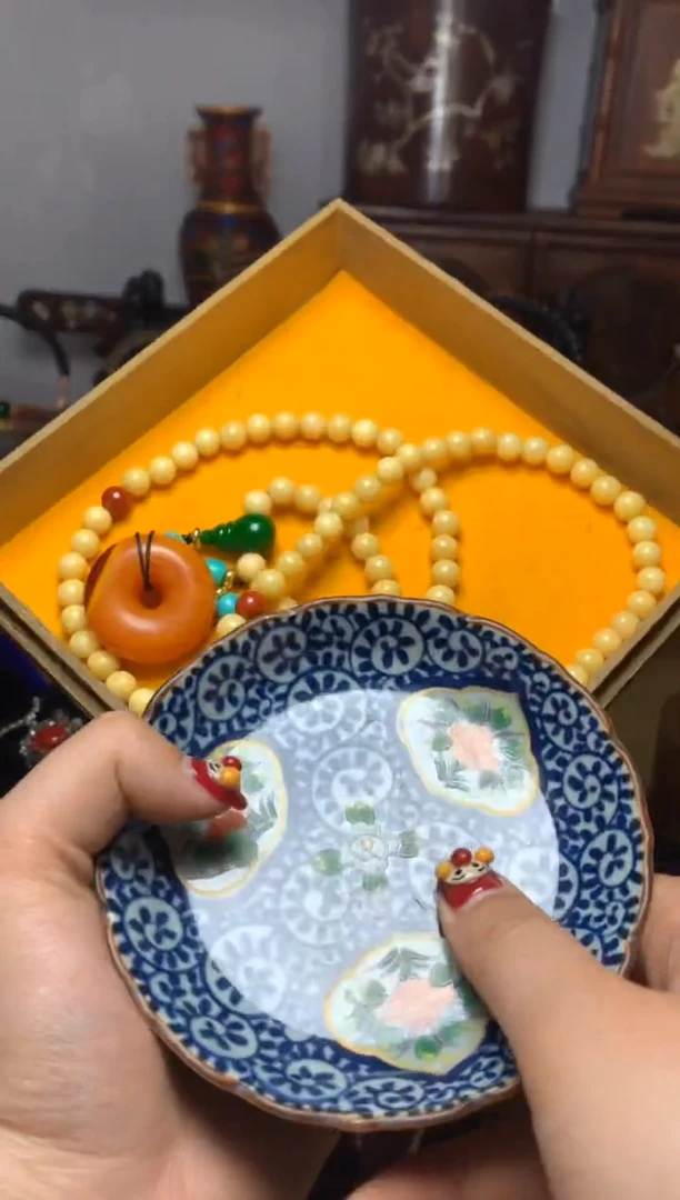 瓷器默认微瑕瓷器