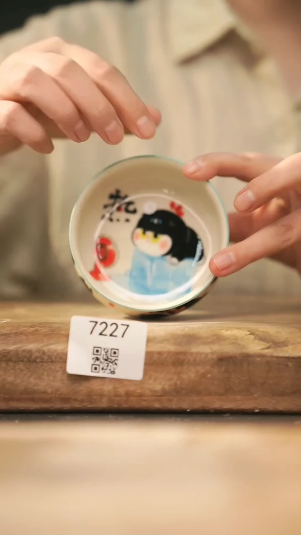 【落单孤品】福利/杯子@@7227