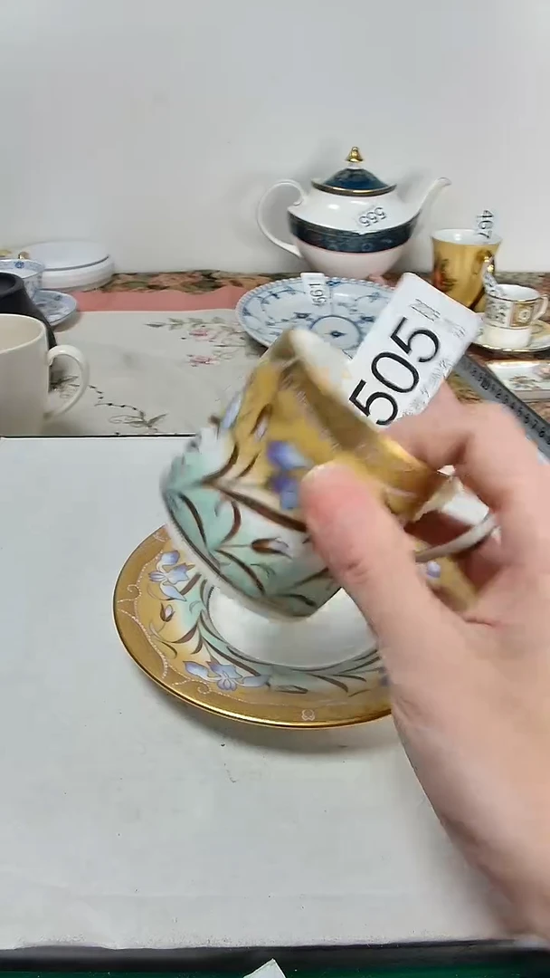 瓷片蔡**妈小淼海外陶瓷工艺品