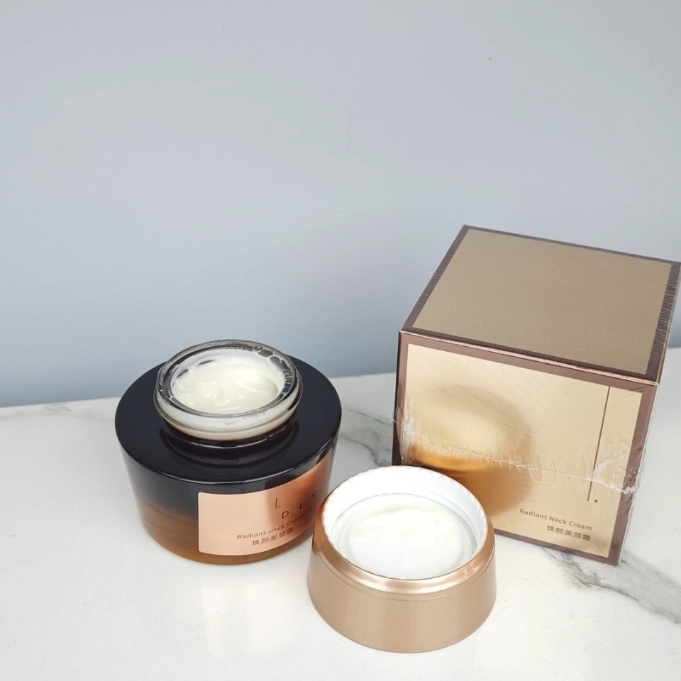 Q2997【特价-占单者限购】焕颜美颈霜