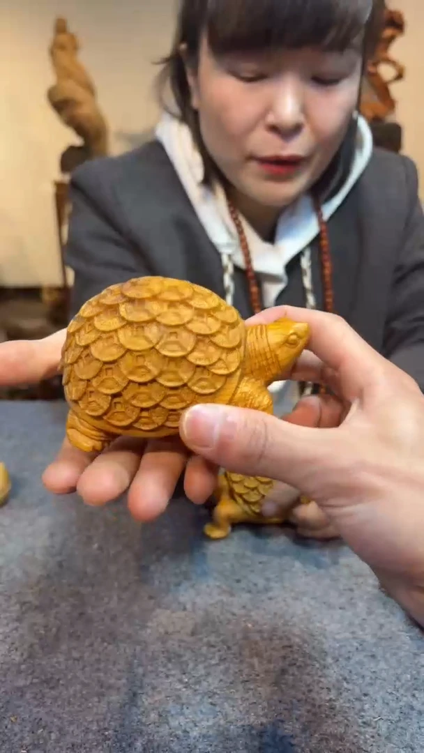 【闪购商品】柏木木雕崖柏崖柏 暇