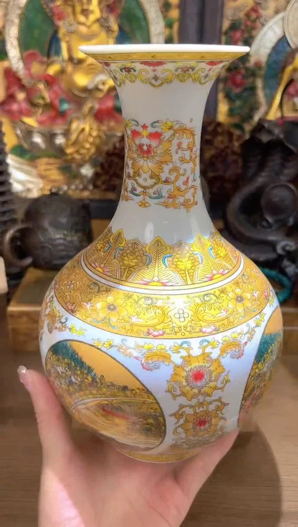 寓意满堂专属链接