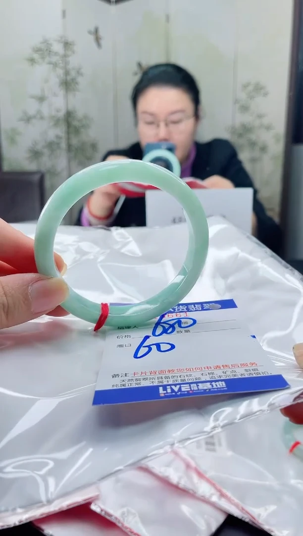 未镶嵌手镯翡翠11111