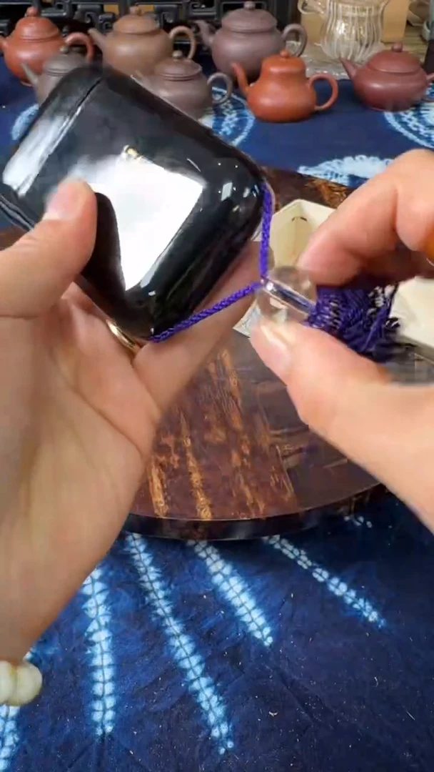 龍*茶道具瓷器茶器