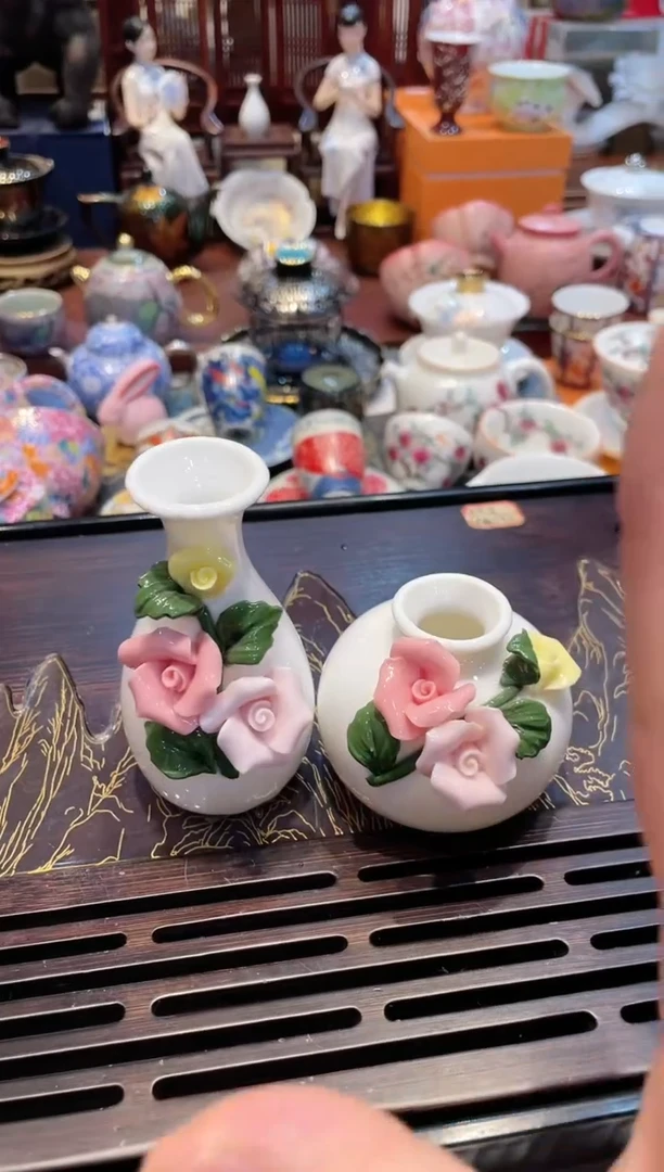 【闪购商品】其他大德茶具小贝甄选@@C353+X030