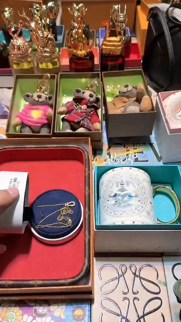 【闪购商品】瓷片换类目孤品单品一件不留