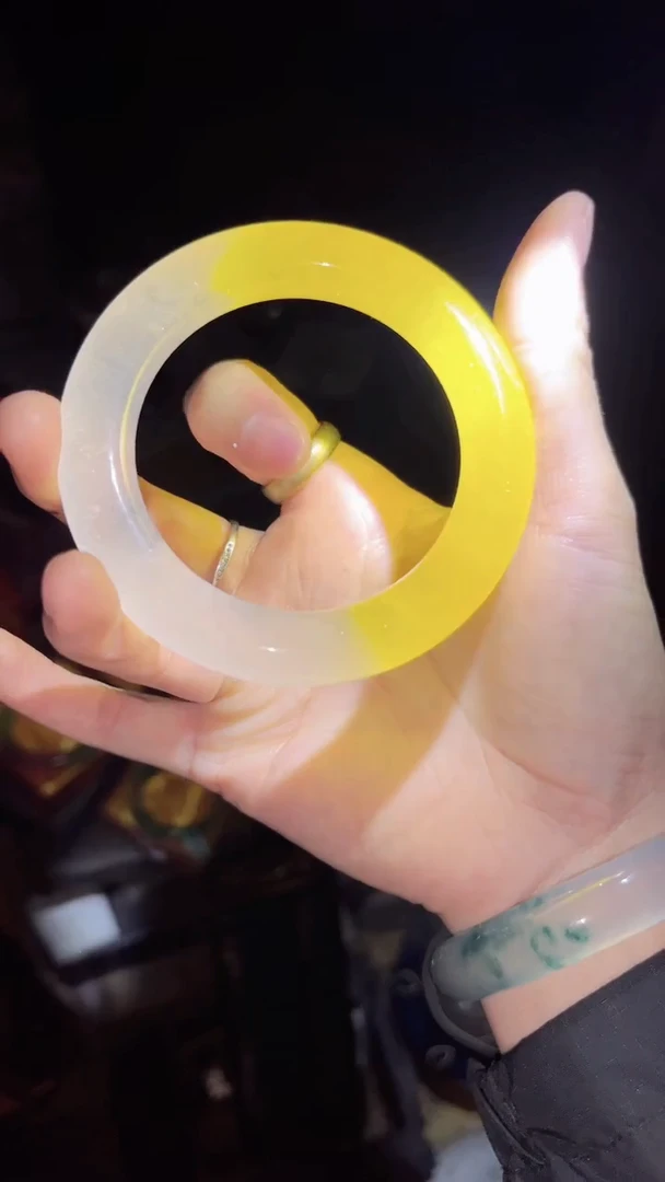玉闪购商品专属高端连