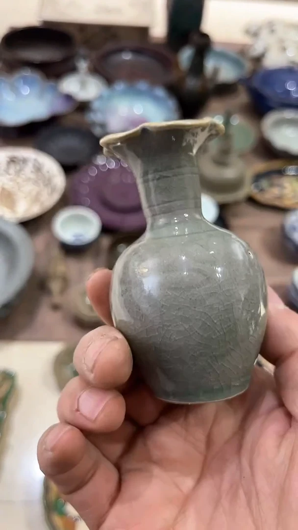 【闪购商品】摆件                   