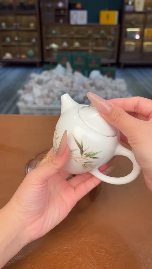 【闪购商品】熹物见山清仓福利品111111
