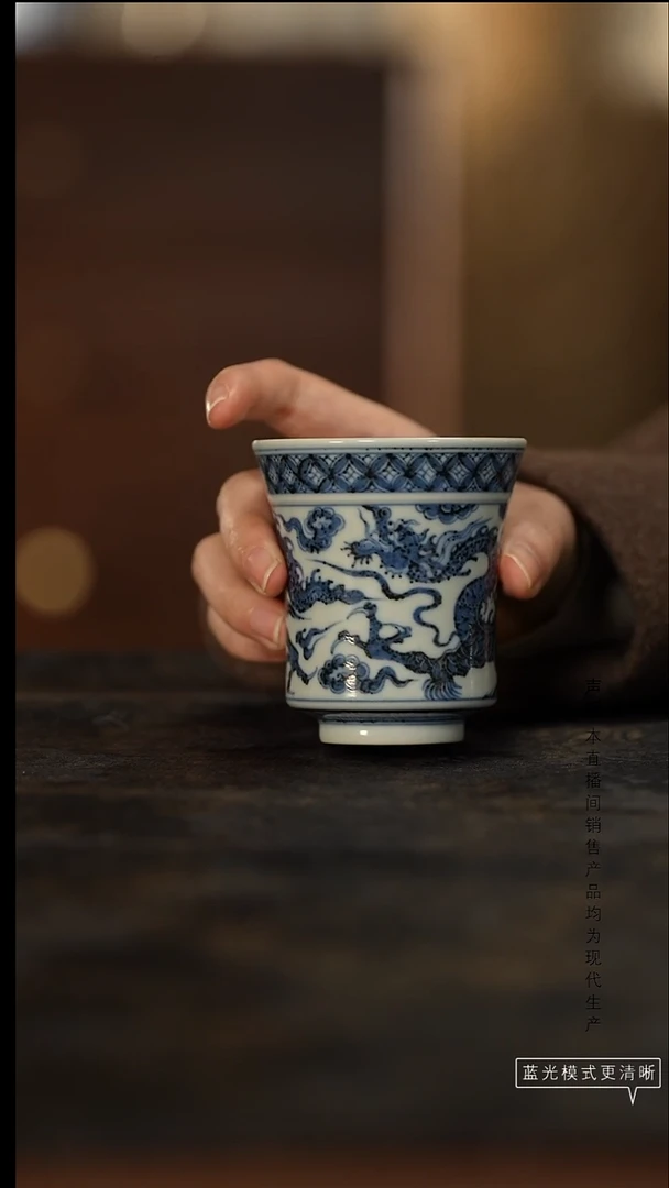 瓷片景德镇斌芬陶瓷/搏泥幻化