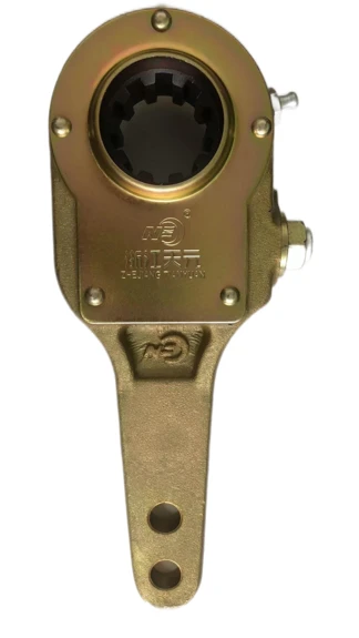 手动调整臂适用富华桥37齿