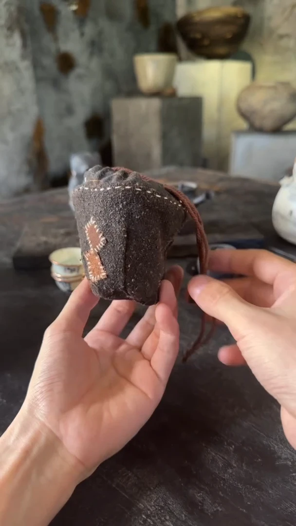 鱼和熊工作室手工陶艺