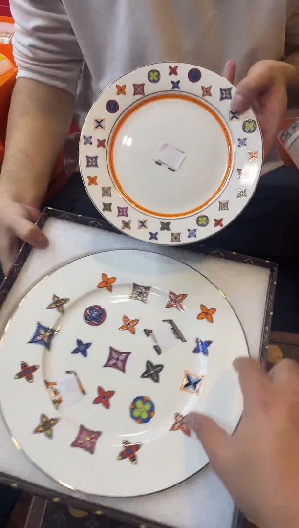 杯鸿辉家品牌瓷器，京东包邮！