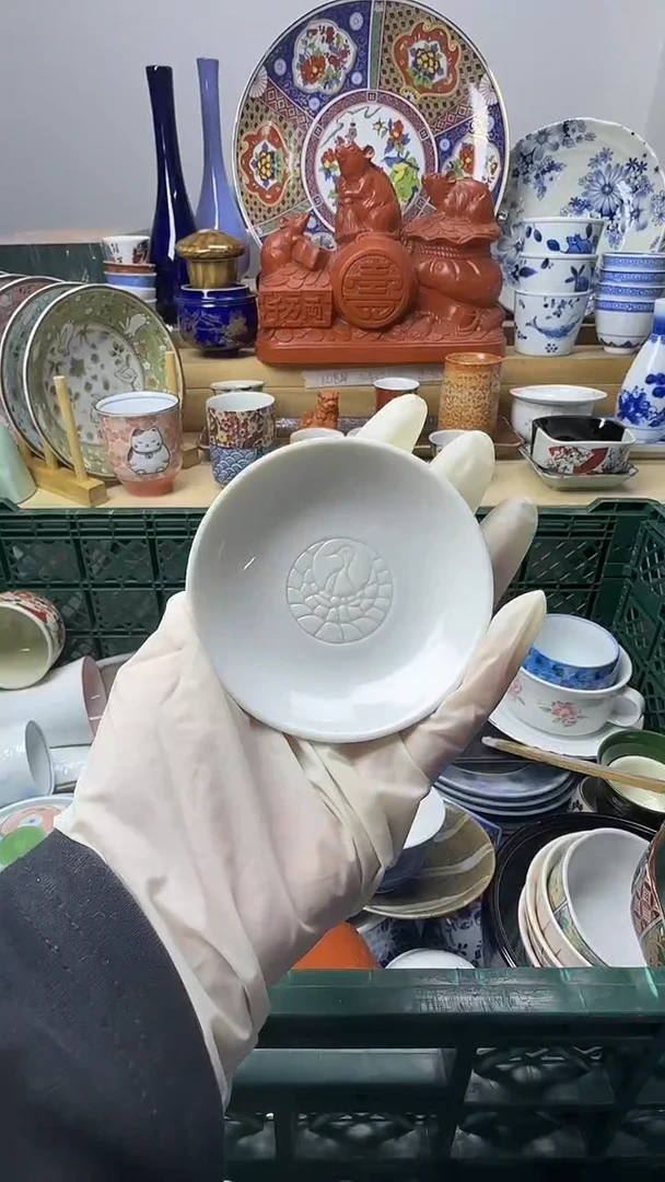 陶瓷味*美感谢您一直以来的支持010