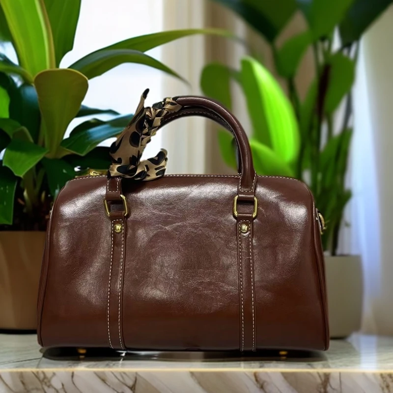 w963w 时尚百搭新款潮流单肩斜跨包气质女包