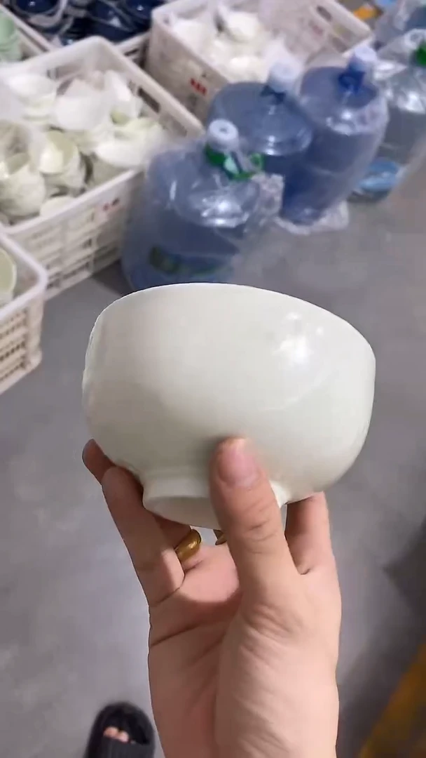 瓷片陶瓷茶器孤品15