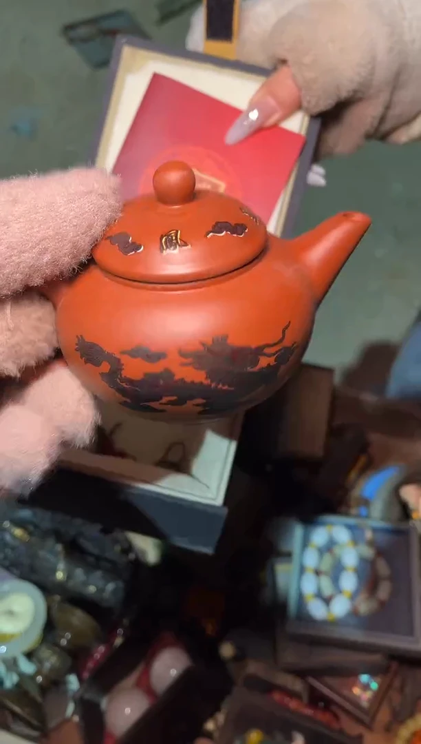 【闪购商品】瓷片雅琪精品专属链接13