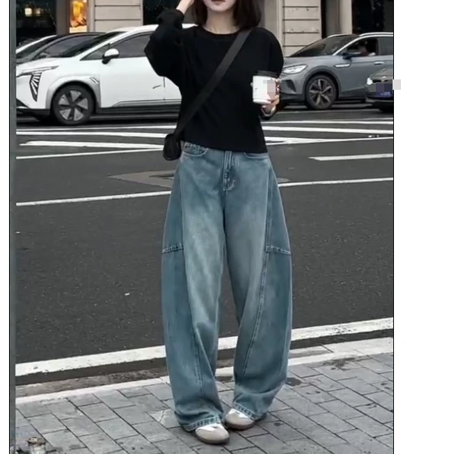 时尚潮流百搭精品女装dgd5256