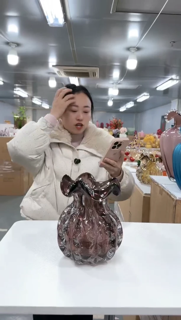 【闪购商品】玻璃金沃0037