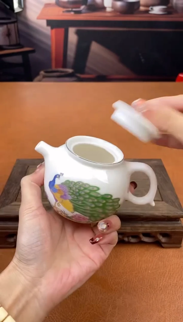 【闪购商品】陶禧茶器闪购福利V