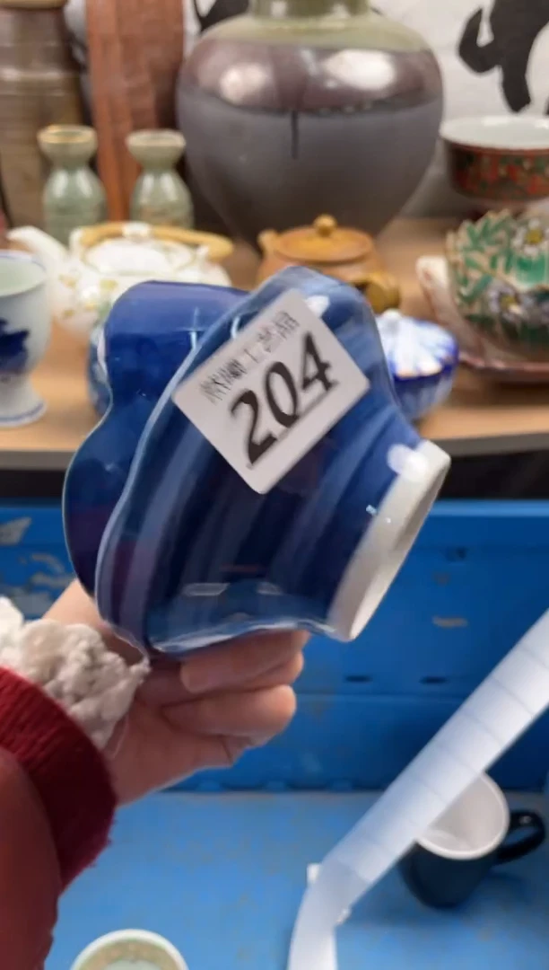 【闪购商品】瓷片204