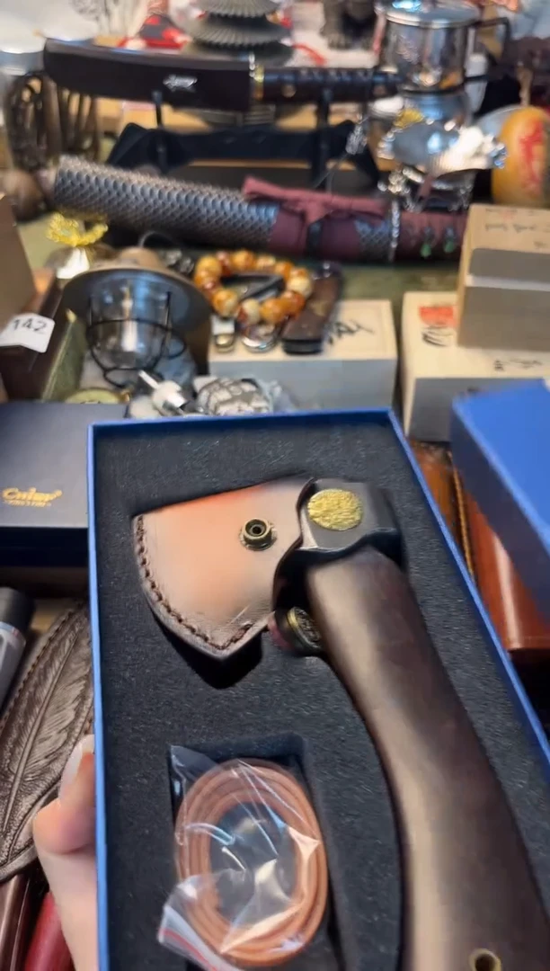 瓷片小fu晓魏甄宝阁品质保证