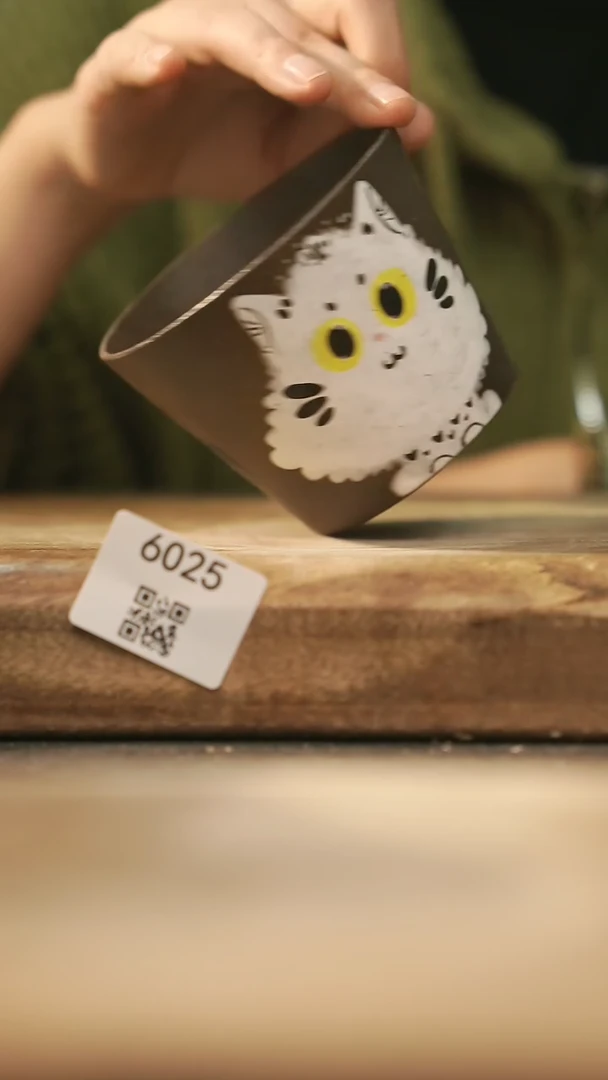 【闪购商品】【落单孤品】福利/杯子@@6025