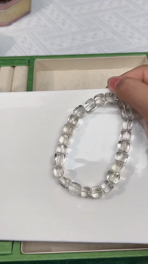 项链未镶嵌水晶悦1240