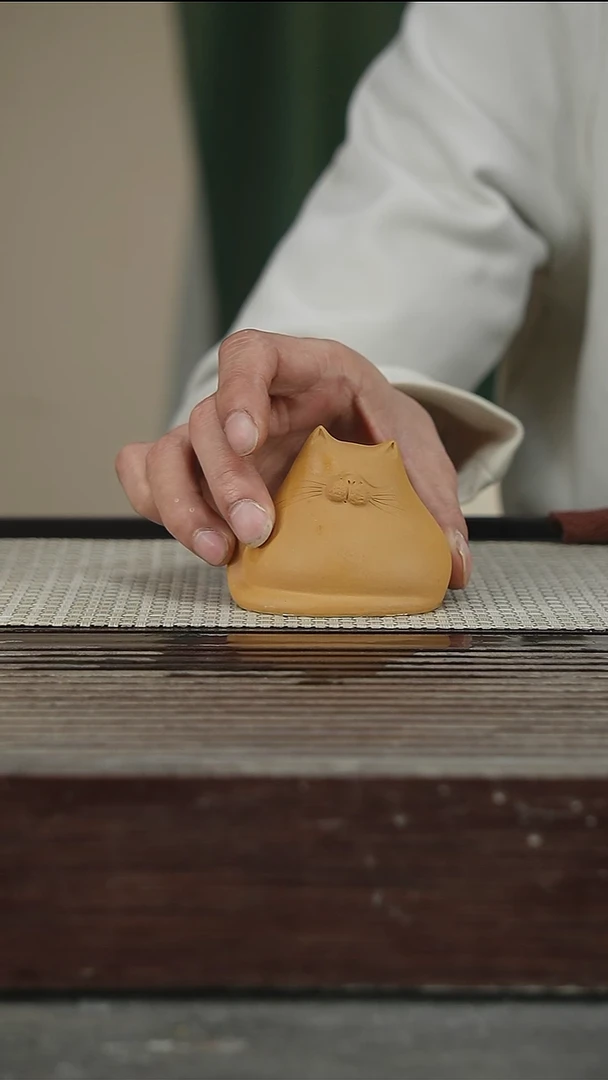 【闪购商品】茶壶紫砂福利款，茶宠