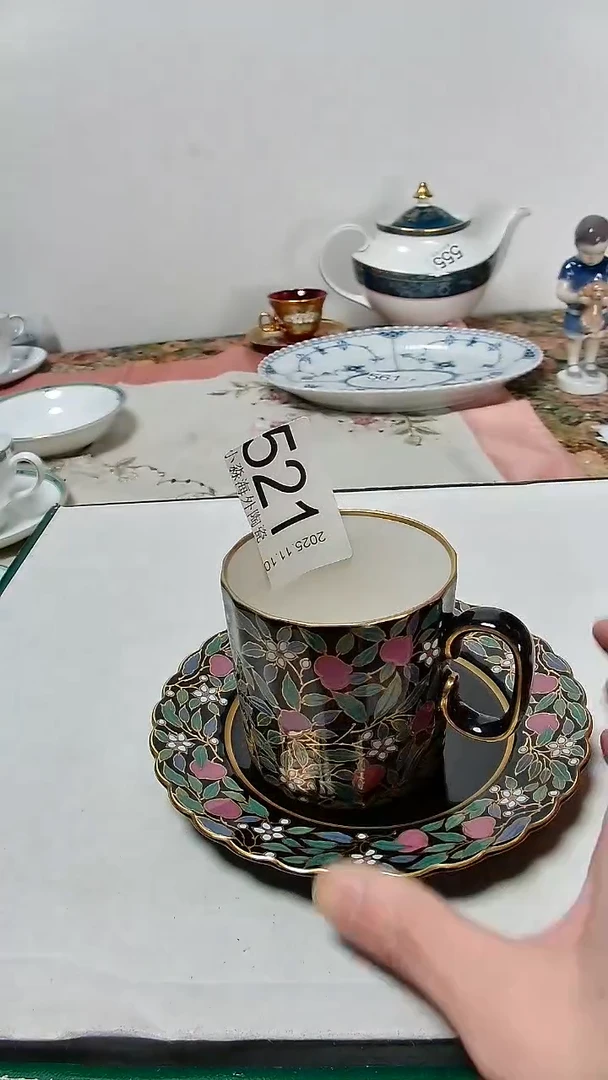 瓷片西**雪小淼海外陶瓷工艺品