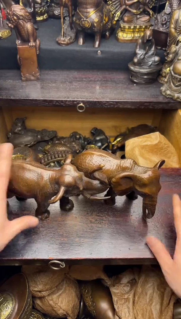 小周专属精选链接大象