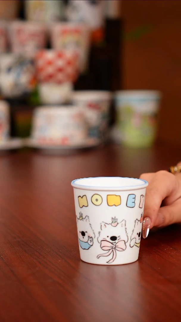 牧野器物牧野器物