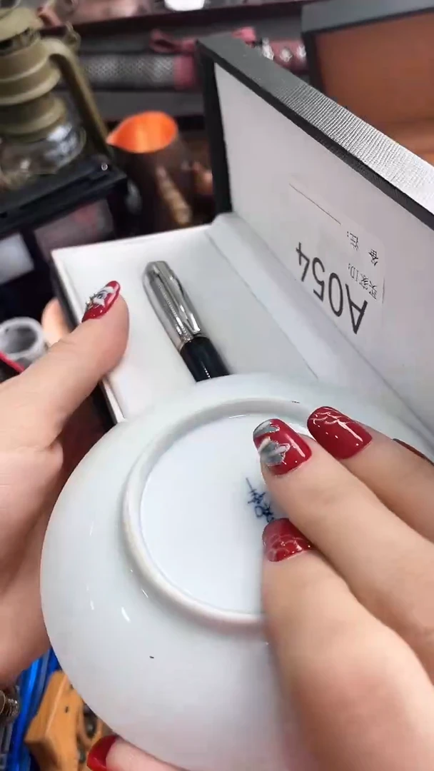 【闪购商品】瓷片悠韵杂货铺小亭分铺