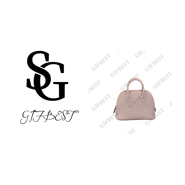 【尺寸：19*8*14】XUE-Y新款时尚气质包单肩手提斜跨包保龄球小号