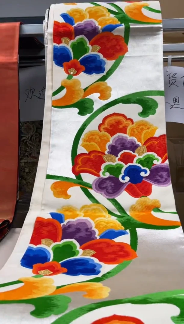 【闪购商品】织绣精选中古物品默认有瑕