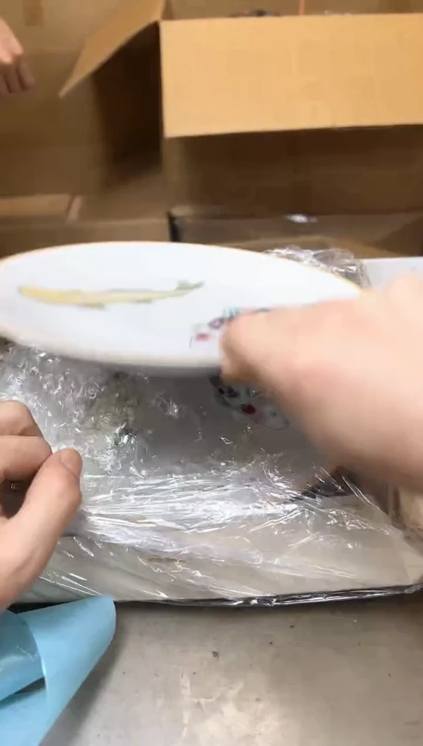 瓷片854聚宝缘优品精选