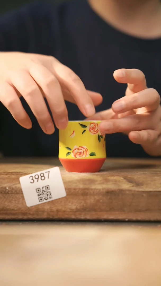 【落单孤品】福利/杯子@@3987