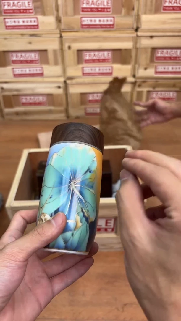 【闪购商品】回流高端茶具！清清清！
