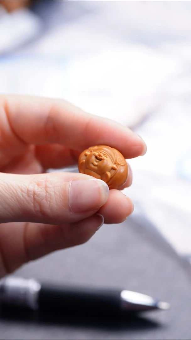 【闪购商品】橄榄核手串/手链橄榄核