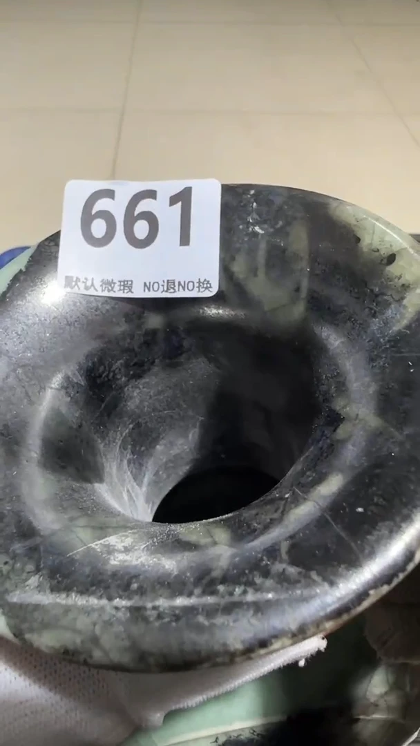 瓷片小*米亿容工艺品661