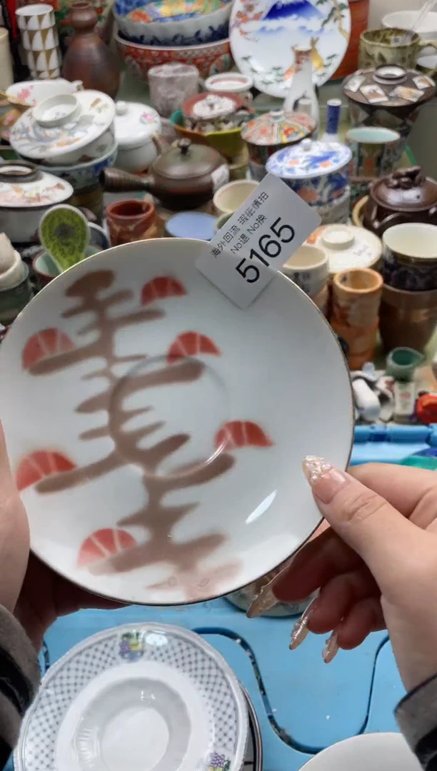 【闪购商品】摆件5165精美创意日式臻品