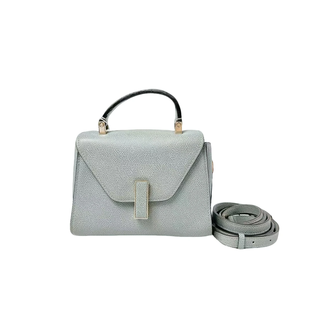 95新 Valextra 安洁利严选斜挎包/0005173