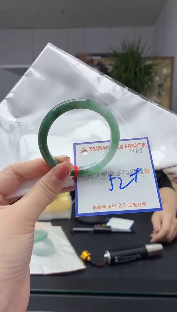 未镶嵌手镯翡翠11111111