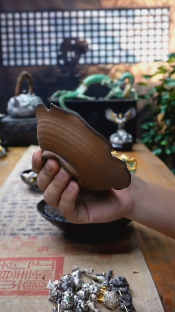 欲山行 高货设计款