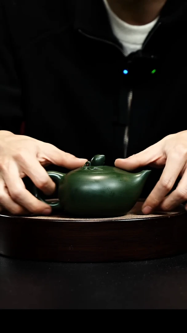 茶壶紫砂宜兴紫砂壶H0017